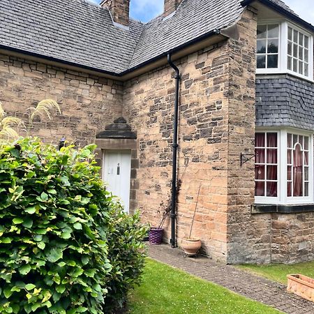 Private Room In Charming Detached House In Newington Edinburgh Luaran gambar