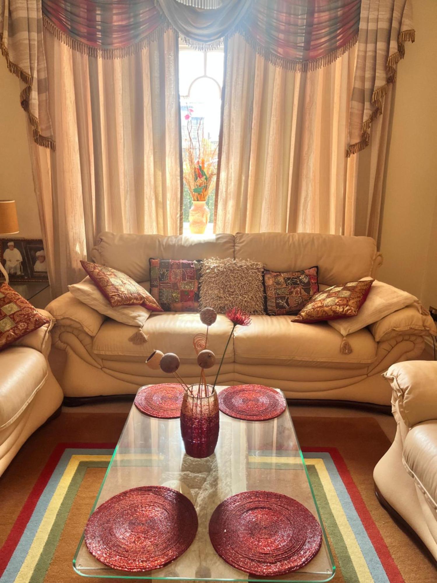 Private Room In Charming Detached House In Newington Edinburgh Luaran gambar
