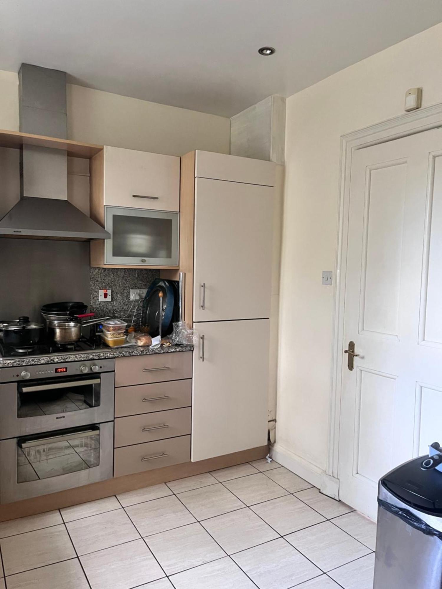 Private Room In Charming Detached House In Newington Edinburgh Luaran gambar