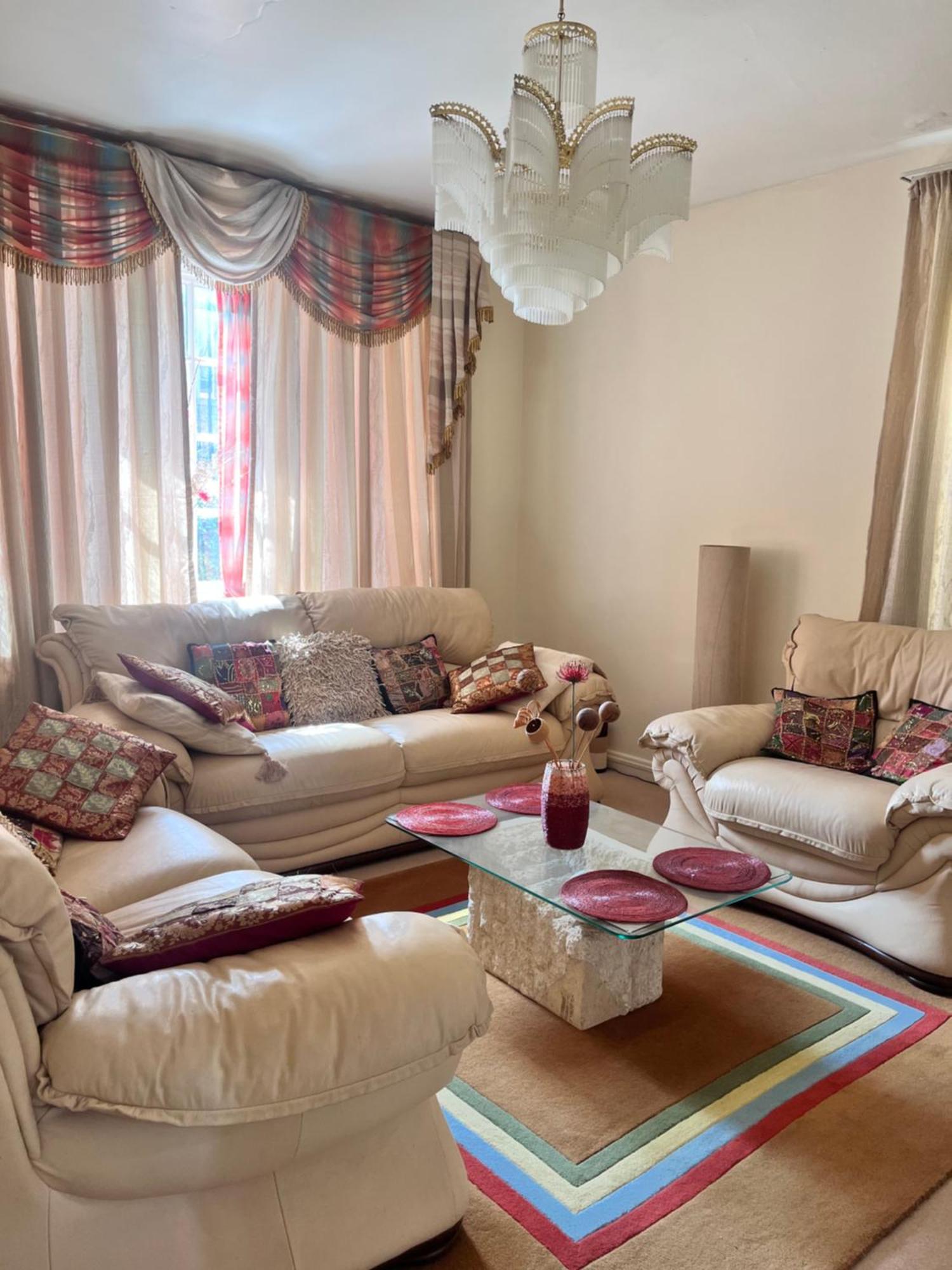 Private Room In Charming Detached House In Newington Edinburgh Luaran gambar