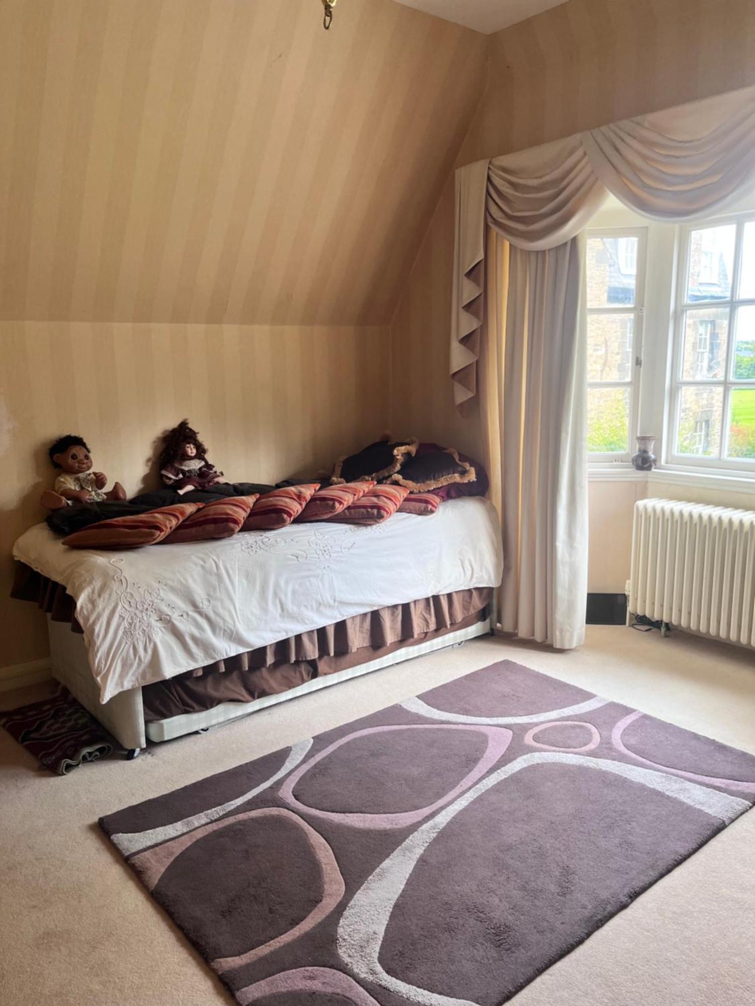 Private Room In Charming Detached House In Newington Edinburgh Luaran gambar